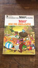 Asterix &Obelix, Boeken, Eén stripboek, Ophalen of Verzenden, Zo goed als nieuw