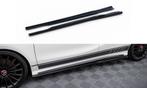 Maxton Design Mercedes A45 AMG W176 Side Skirts Diffusers, Verzenden, Automotive Parts, A.parts@hotmail.nl, Trasmolenlaan 12 3447 GZ Woerden