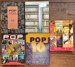 5 X Oor’s Pop-Encyclopedie (zie foto’s)., Ophalen of Verzenden, Gelezen, Algemeen, Oor