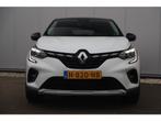 Renault CAPTUR 1.3 TCe 140PK Intens, Auto's, Renault, 65 €/maand, 1273 kg, 4 cilinders, Wit