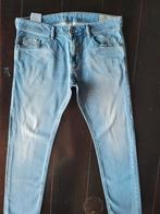 ZGAN DIESEL THOMMER SLIM SKINNY STRETCH JEANS SIZE 34/32!!!, Kleding | Heren, Ophalen of Verzenden, Zo goed als nieuw, Blauw, W33 - W34 (confectie 48/50)