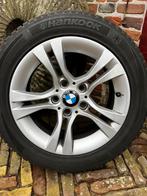BMW Winterset 205/55/R16  (7Jx16 EH2), Ophalen, Gebruikt, 16 inch, Banden en Velgen