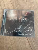 Alain Clark - Colorblind (gesigneerd), Ophalen of Verzenden, Zo goed als nieuw