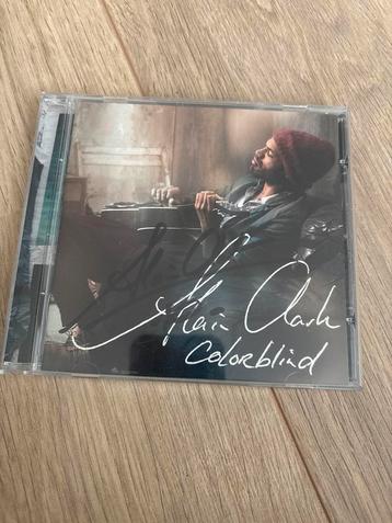 Alain Clark - Colorblind (gesigneerd) beschikbaar voor biedingen