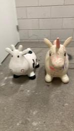 2 skippy dieren, Ophalen of Verzenden, Zo goed als nieuw