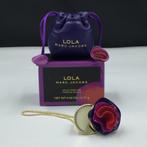 Marc Jacobs LOLA Solid parfum ring, Sieraden, Tassen en Uiterlijk, Uiterlijk | Parfum, Nieuw, Verzenden
