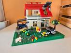 Lego Huis 3 in 1 5771, Kinderen en Baby's, Speelgoed | Duplo en Lego, Ophalen of Verzenden, Gebruikt, Complete set, Lego