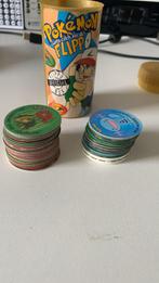 Pokemon Flippo collector en losse flippo's, Verzamelen, Flippo's, Ophalen, Losse flippo's