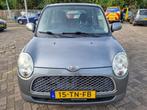 Daihatsu TREVIS 1.0, Auto's, Daihatsu, Te koop, Zilver of Grijs, Benzine, 4 stoelen