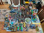 Grote LEGO Set Verzameling - DC, Marvel, Atlantis & Creator, Ophalen of Verzenden, Gebruikt, Complete set, Lego