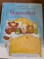 M. Stein - Het Monsterlied, Ophalen of Verzenden, Zo goed als nieuw, M. Stein, Prentenboek