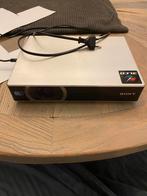 Sony VPL-CX21 LCD-projector, Ophalen of Verzenden, Gebruikt, LCD, Overige resoluties