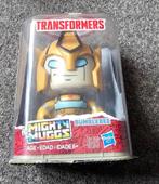 Mighty muggs transformers, Verzamelen, Transformers, G1, Ophalen, Zo goed als nieuw, Overige rassen