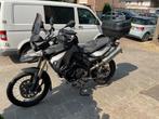 BMW F800 GS ZWART GRIJS 2008, veel opties, 2 cilinders, Particulier, Meer dan 35 kW, 800 cc