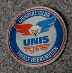 IJshockeyclub Unis FLyers Thialf Heerenveen, Ophalen of Verzenden, Gebruikt, Overige typen