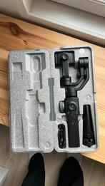 Telefoon stabilisator Zhiyun Smoot 4, Ophalen of Verzenden, Zo goed als nieuw, Minder dan 150 cm