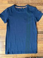 Bellaire shirt - blauw - maat 152, Jongen, Ophalen of Verzenden, Zo goed als nieuw, Shirt of Longsleeve