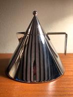 Vintage Alessi design theepot van Aldo Rossi, Antiek en Kunst, Kunst | Designobjecten, Ophalen of Verzenden