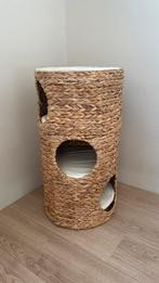 Rotan krabton, Dieren en Toebehoren, Ophalen, Zo goed als nieuw, Krabton