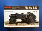 MENG	SS-001	VsKfz 617 Alkett Minenräumer 	1/35, Hobby en Vrije tijd, Modelbouw | Auto's en Voertuigen, 1:32 tot 1:50, Nieuw, Overige merken