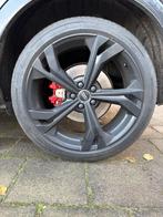 Hankook zomerbanden gebruikt 4 stuks, Auto-onderdelen, Ophalen, Gebruikt, 235 mm, Band(en)