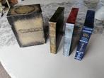 Lord Of The Rings Trilogy (Special extended DVD Edition), Gebruikt, Ophalen