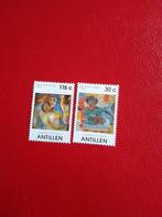 nederlandse antillen, Verzenden, Postfris