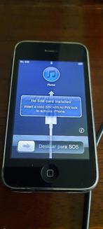 IPhone 3GS, Gebruikt, Ophalen of Verzenden, 8 GB, Zonder simlock