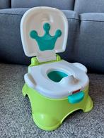 Fisher-Price Potje - Zindelijkheidstraining, Overige merken, Overige typen, Ophalen of Verzenden, Zo goed als nieuw