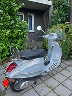 Vespa Primavera 2016, Ophalen, Gebruikt, Overige modellen, Maximaal 45 km/u