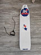 * Skiboard slee. Leuk voor tijdens wintersport ski board, Ophalen, Gebruikt, Kunststof