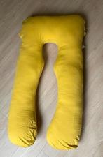 Litollo XXL pregnancy pillow/ zwangerschap kussen, Ophalen, Zo goed als nieuw, Voedingskussen