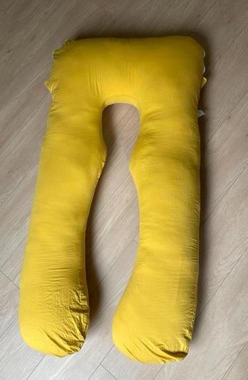 Litollo XXL pregnancy pillow/ zwangerschap kussen beschikbaar voor biedingen