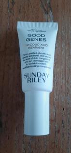 Sunday riley good genes glycolic acid treatment, Ophalen of Verzenden, Nieuw, Gehele gezicht, Verzorging