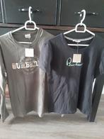 Mooi burberry shirt maat s 9.95 pst, Kleding | Dames, T-shirts, Burberry, Ophalen of Verzenden, Zo goed als nieuw, Maat 36 (S)