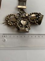 Zeeuwse gouden en zilveren sieraden, Sieraden, Tassen en Uiterlijk, Antieke sieraden, Ophalen of Verzenden, Goud, Overige typen