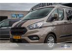 Westfalia Ford Nugget 2.0 TDCI Automaat 185pk Luifel | Trekh, Automaat, Buscamper of Camperbus, Bedrijf, Diesel