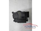 Kachel Ventilatiemotor Volkswagen Polo (22738489), Ophalen of Verzenden, Gebruikt