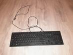 Toetsenbord, Computers en Software, Toetsenborden, Ophalen, Zo goed als nieuw, Qwerty, DELL