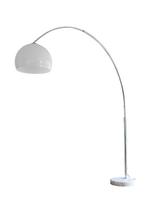 Vloerlamp, Ophalen of Verzenden, Gebruikt, 150 tot 200 cm