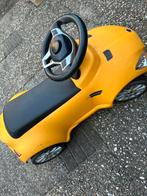 Mercedes loopauto, Ophalen, Zo goed als nieuw, Loopfiets