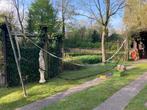 volleybal, Sport en Fitness, Volleybal, Ophalen, Gebruikt, Bal
