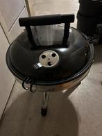 Compacte barbecue, Ophalen of Verzenden, Gebruikt