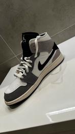 Nike Jordan 1 Mid SE Craft White Cement Grey Black 45 EU, Kleding | Heren, Schoenen, Nieuw, Ophalen of Verzenden, Nike Jordan