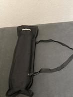 Velbon CX 460 Driepoot Statief, Gebruikt, 150 tot 175 cm, Met balhoofd, Ophalen of Verzenden