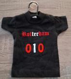 Feyenoord minidress Rotterdam 010 met zuignap (zgan), Verzamelen, Ophalen of Verzenden, Zo goed als nieuw, Feyenoord, Overige typen