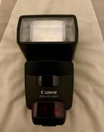 Canon SPEEDLITE 420EX met slave-functie, Audio, Tv en Foto, Fotografie | Flitsers, Canon, Ophalen of Verzenden