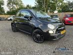 Fiat 500 0.9 TwinAir Lounge, Euro 5, 86 pk, Gebruikt, Met garantie (alle)