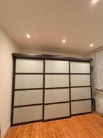 Kledingkast 300 x 225 x 60, Ophalen, Met deur(en), Zo goed als nieuw, 200 cm of meer