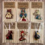 wenskaarten & magneetjes (2 in 1) Fabeltjeskrant, Diversen, Ophalen of Verzenden, Nieuw